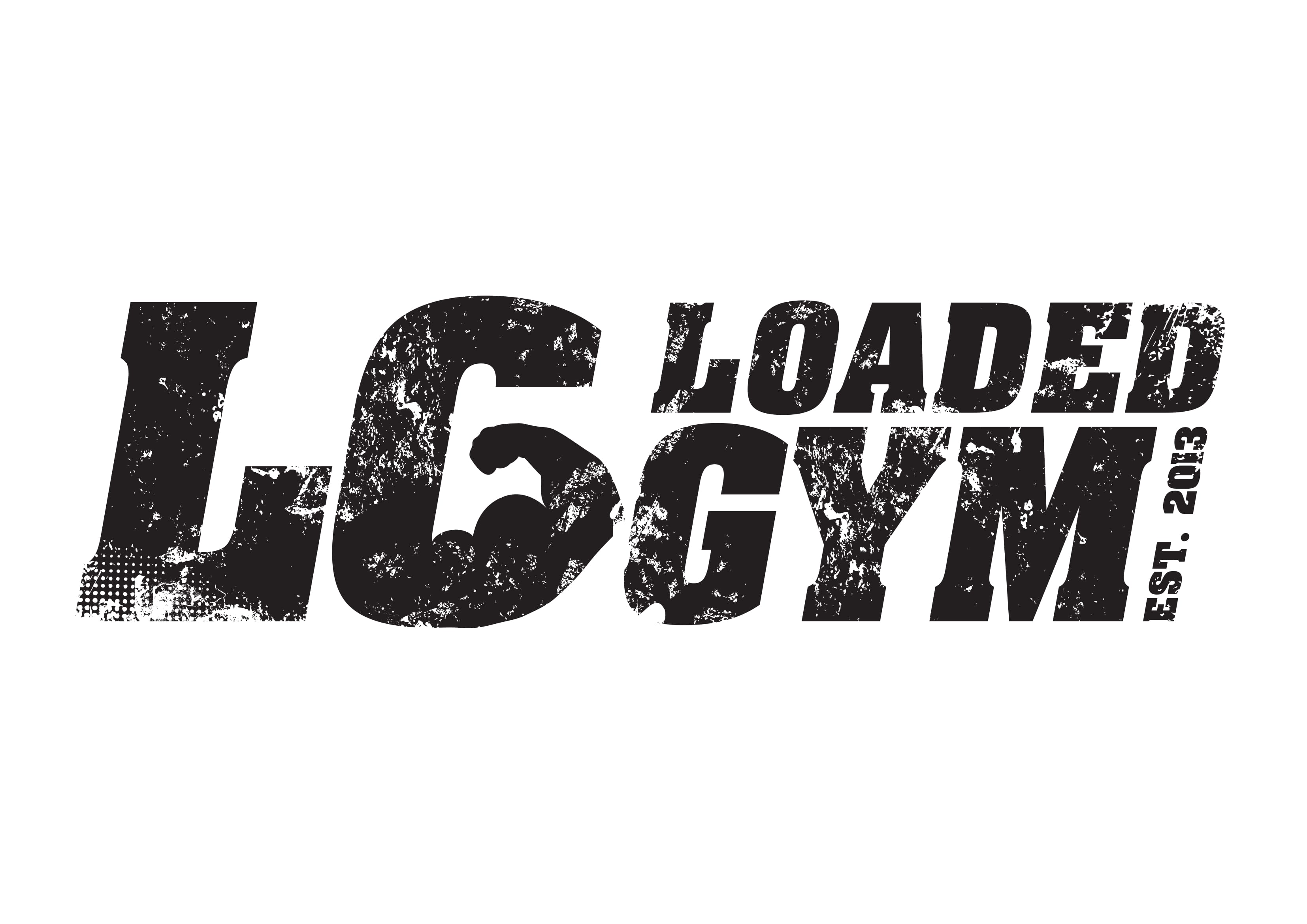 Loaded Gym