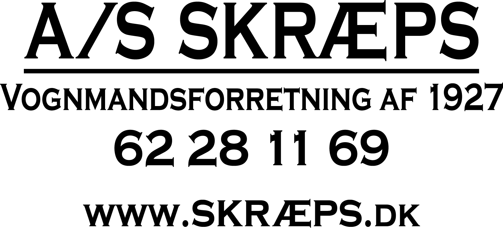 Skraeps